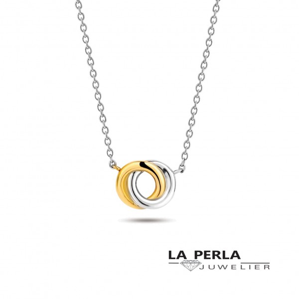 Ti Sento hanger 3915SY - Ti Sento - 89.00€ bij www.juwelierlaperla.be
